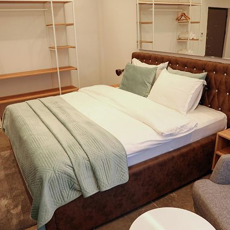 Hotel Europa 92 Ferizaj Bagian luar foto