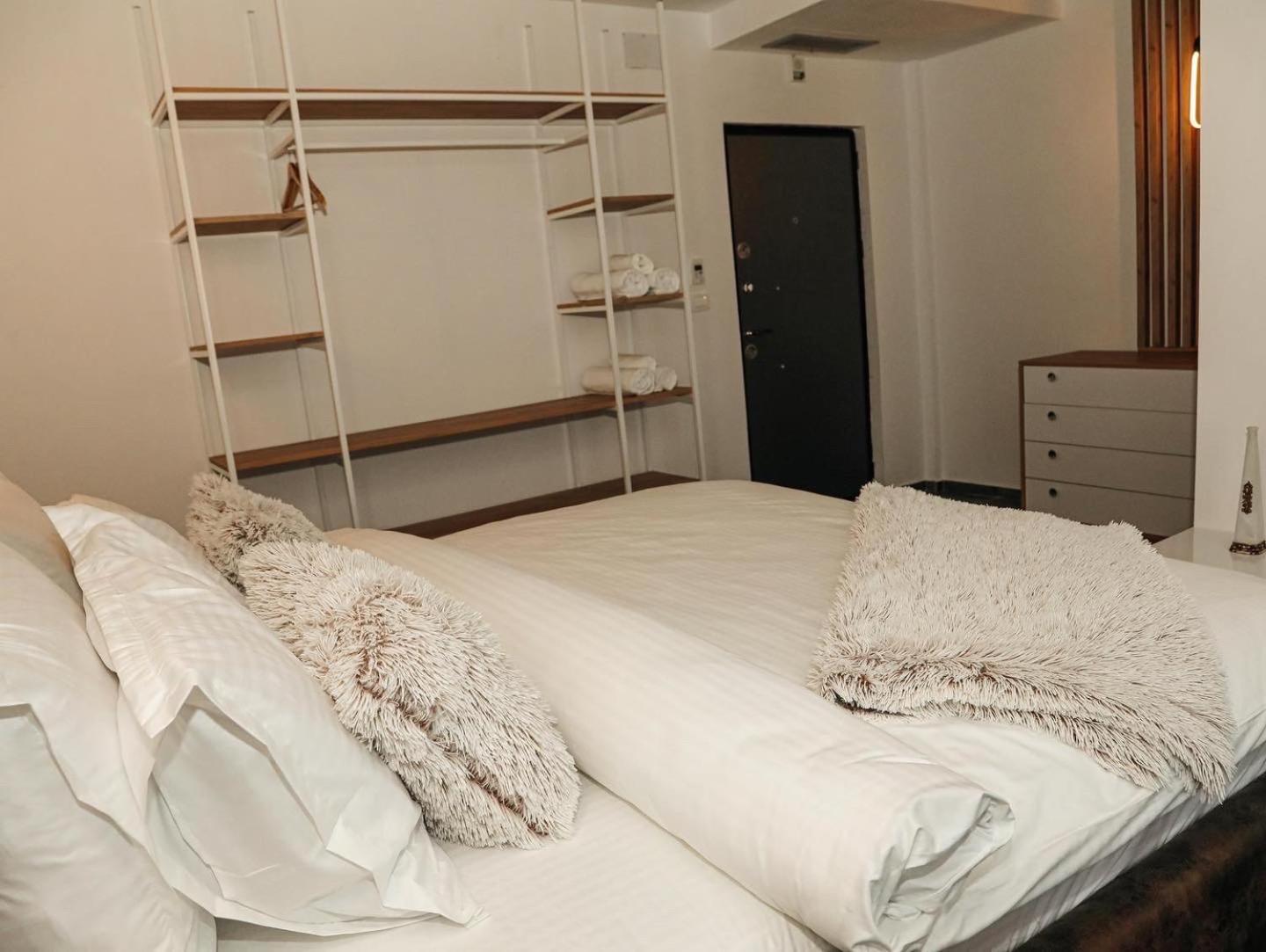 Hotel Europa 92 Ferizaj Bagian luar foto