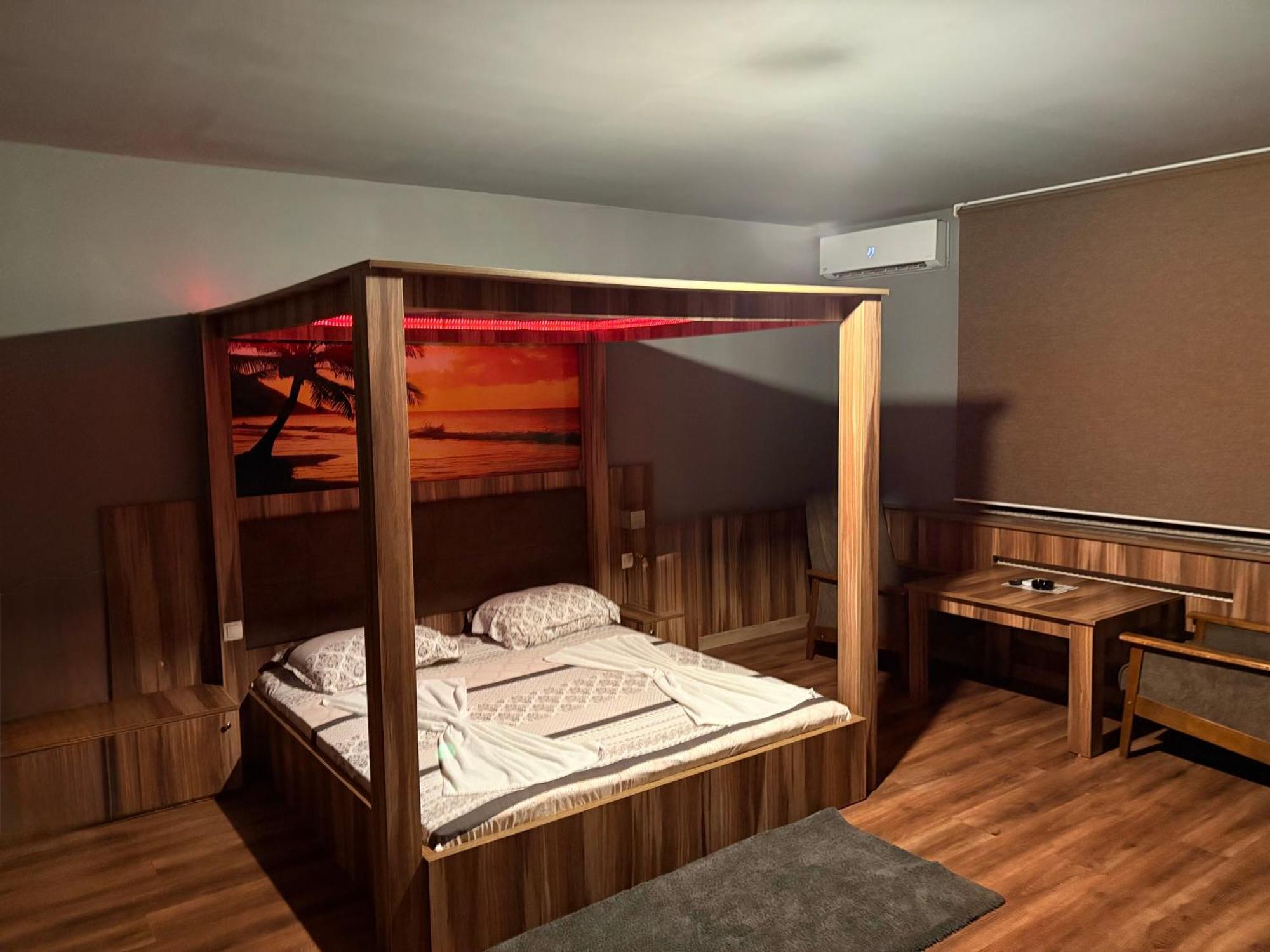 Hotel Europa 92 Ferizaj Bagian luar foto