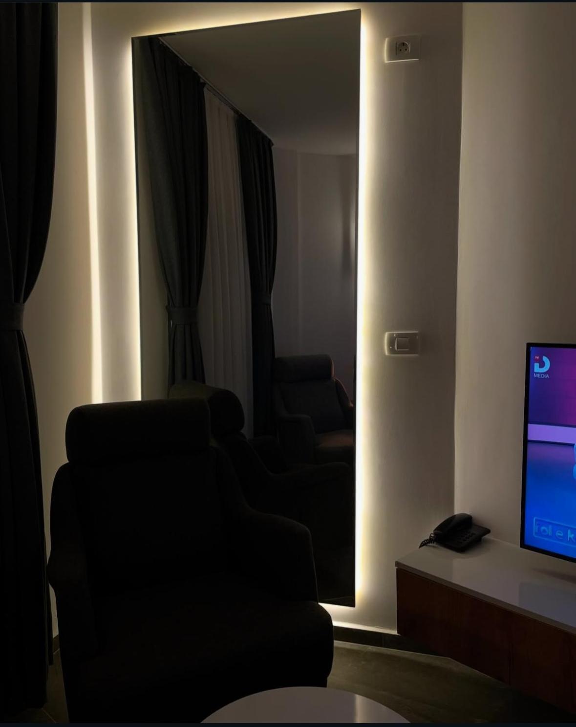 Hotel Europa 92 Ferizaj Bagian luar foto
